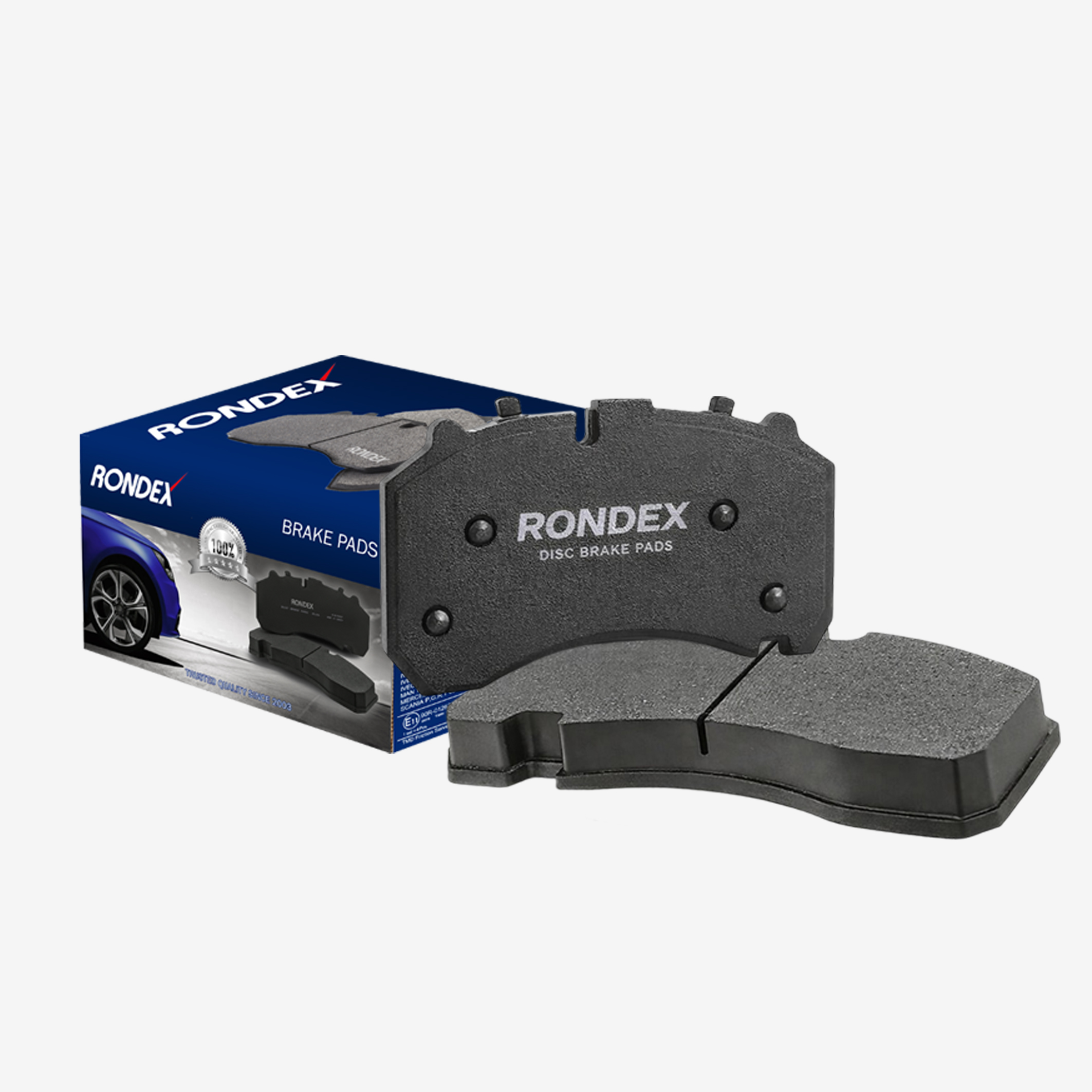 Rondex 87-120