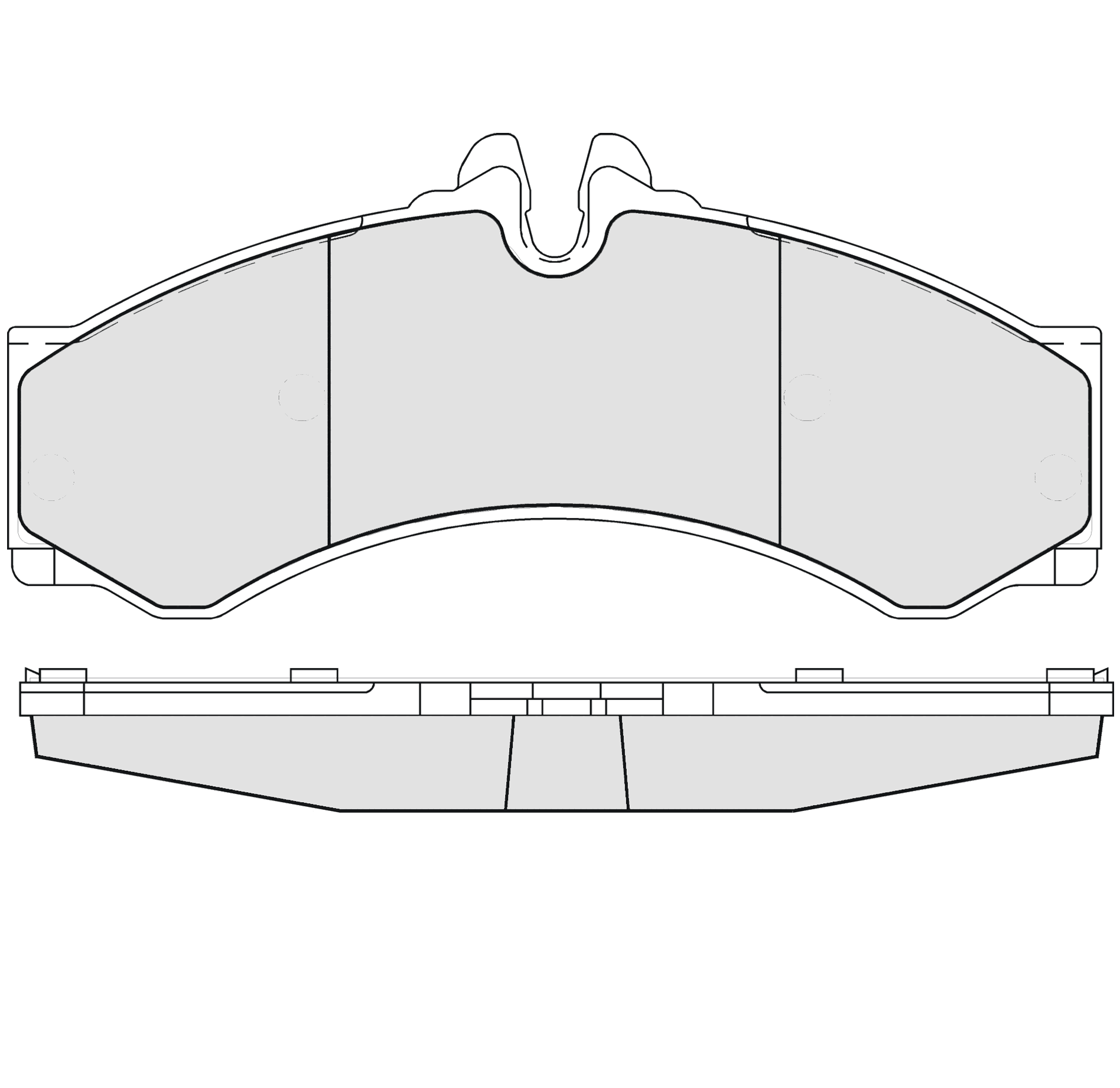 204/2-200 Front View