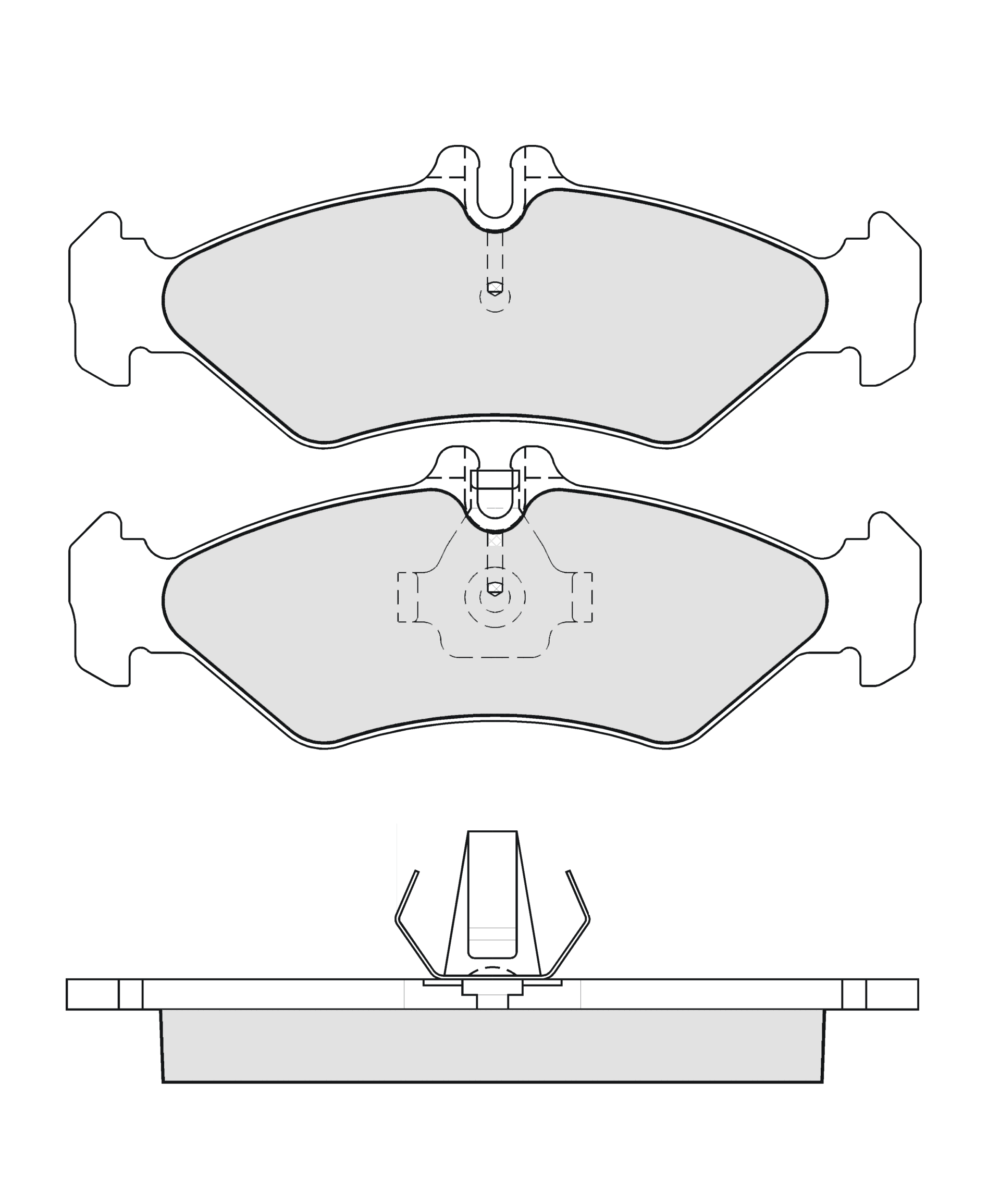 205-170 Вид спереди