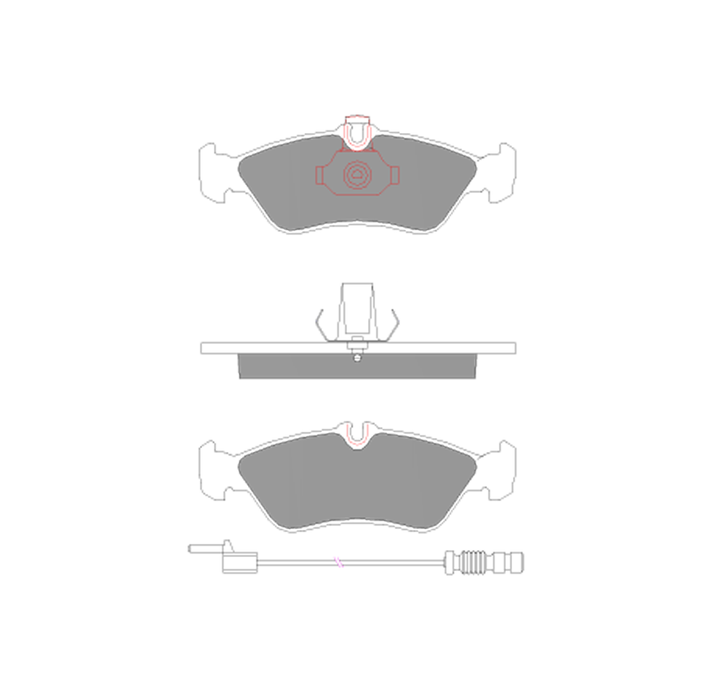 206/1-175 Ön Görsel