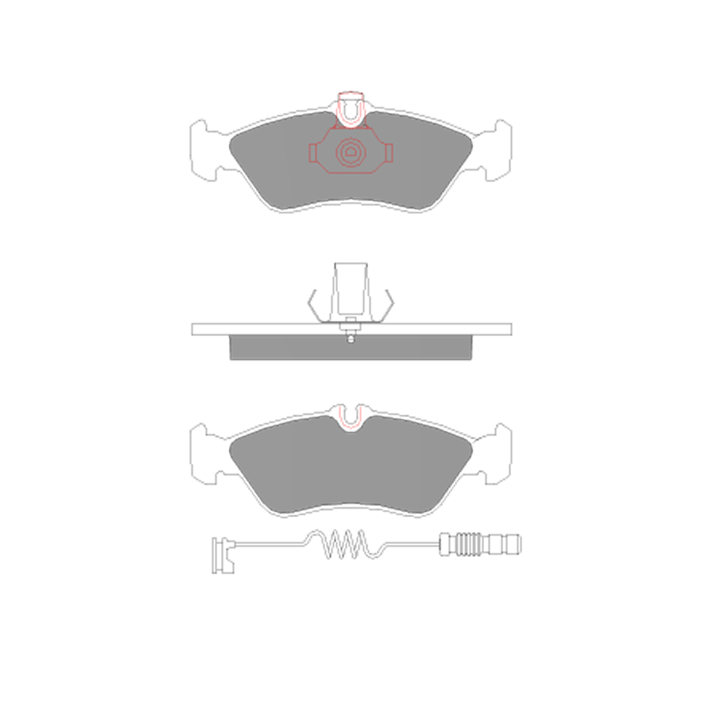 206/2-175 Ön Görsel