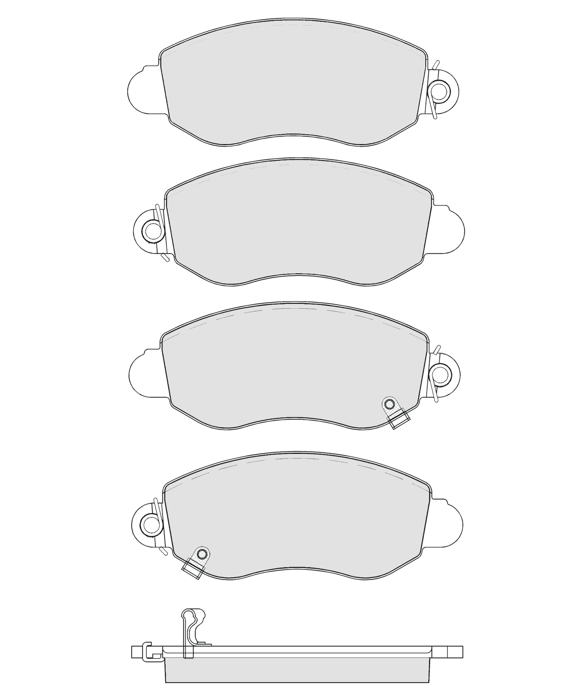 207-183 Вид спереди