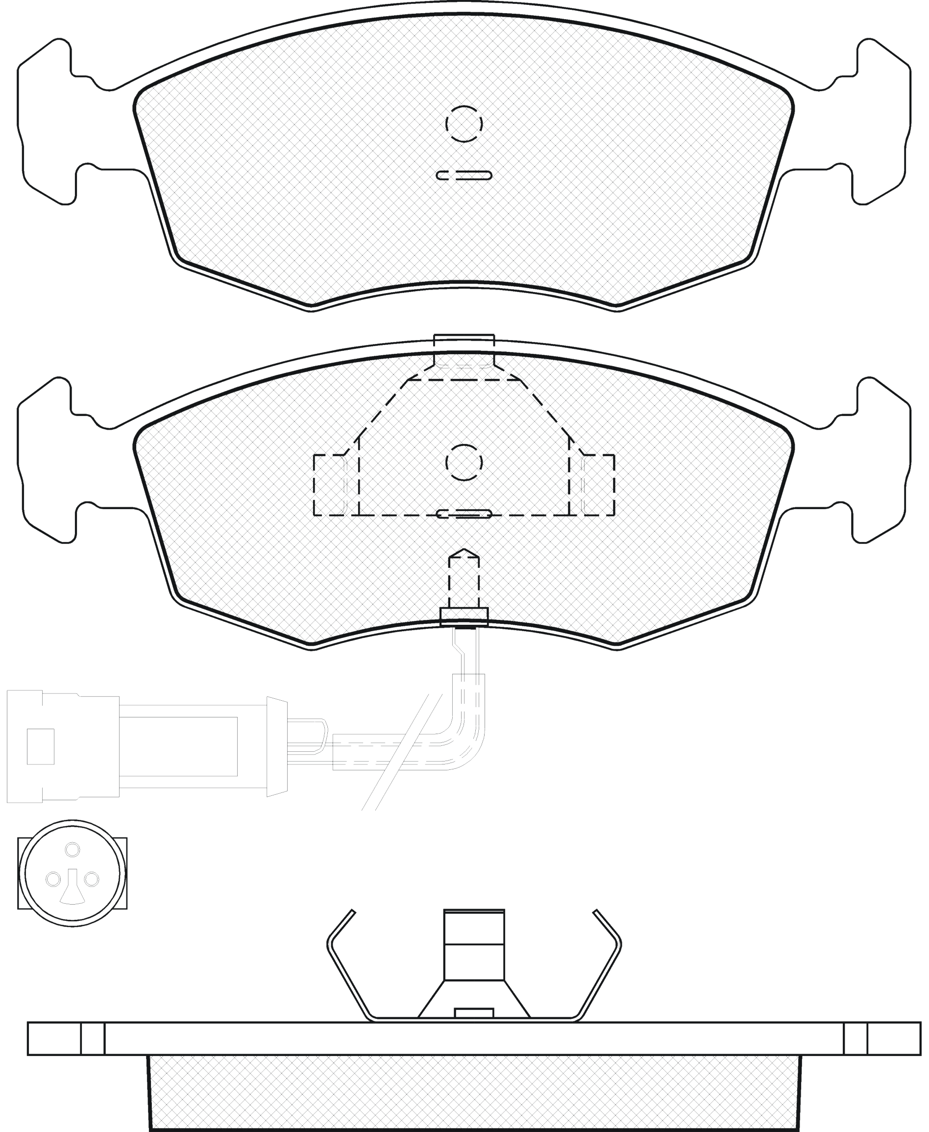 223/1-180 Ön Görsel