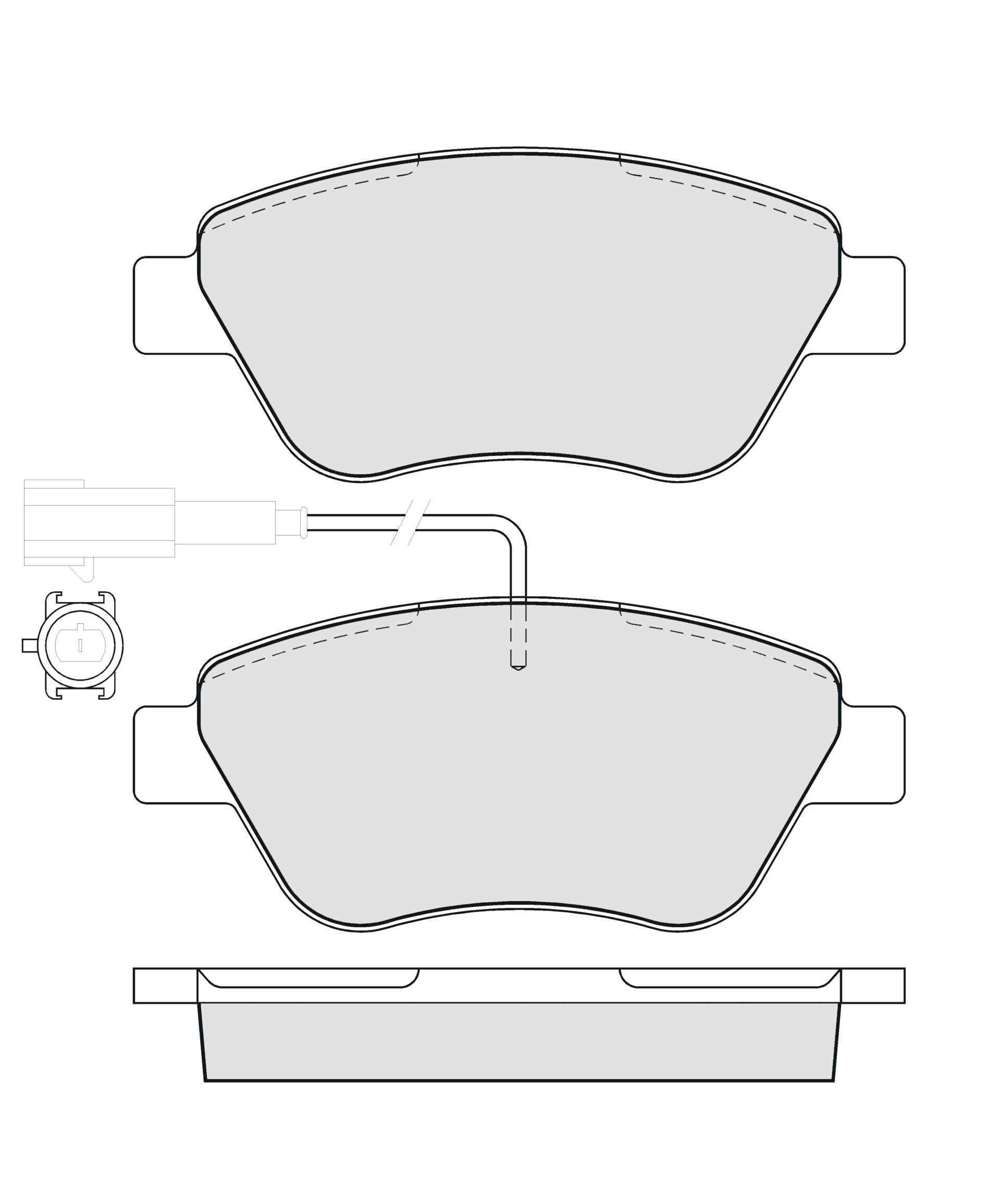 268/1-175 Ön Görsel