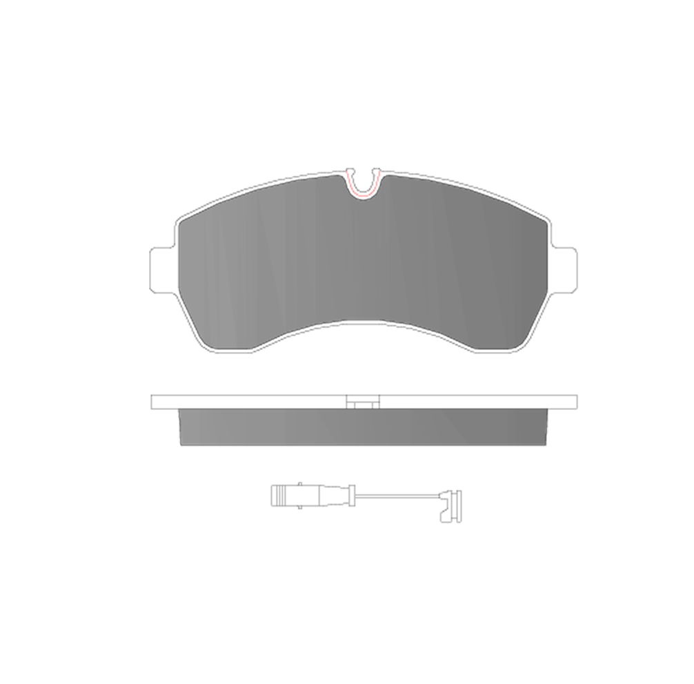 282/1-200 Front View