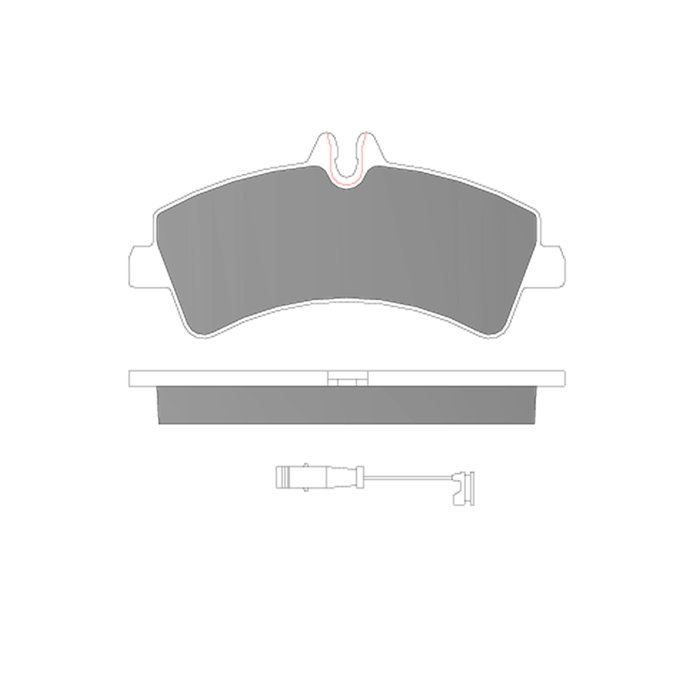 283/1-200 Front View