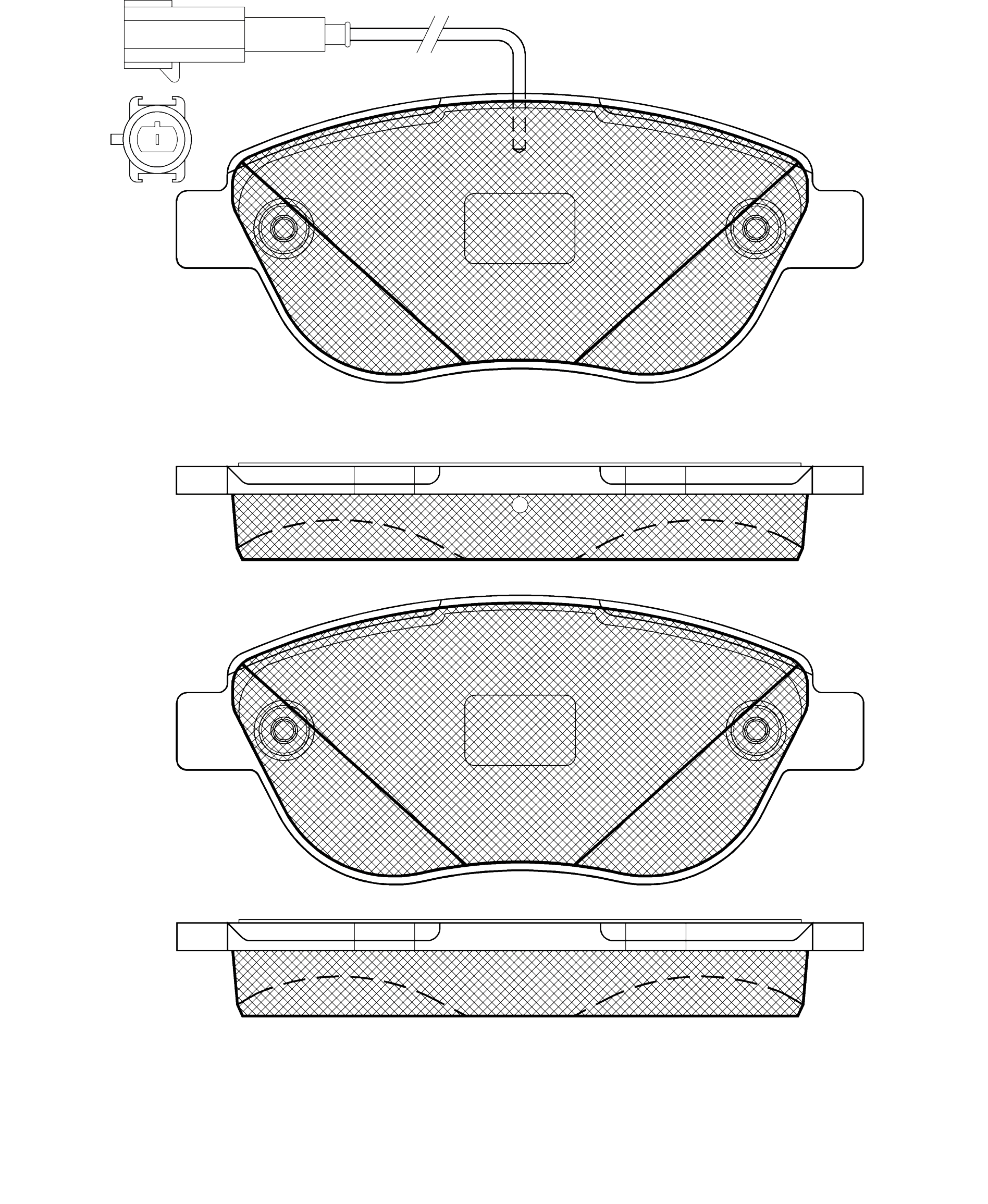 299/4-185 Вид спереди