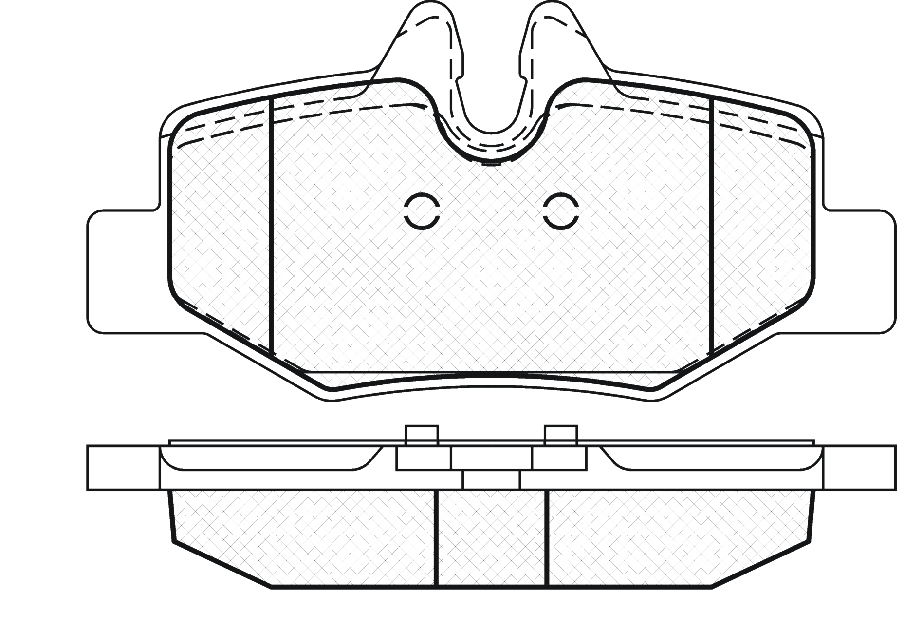 308/1-184 Ön Görsel