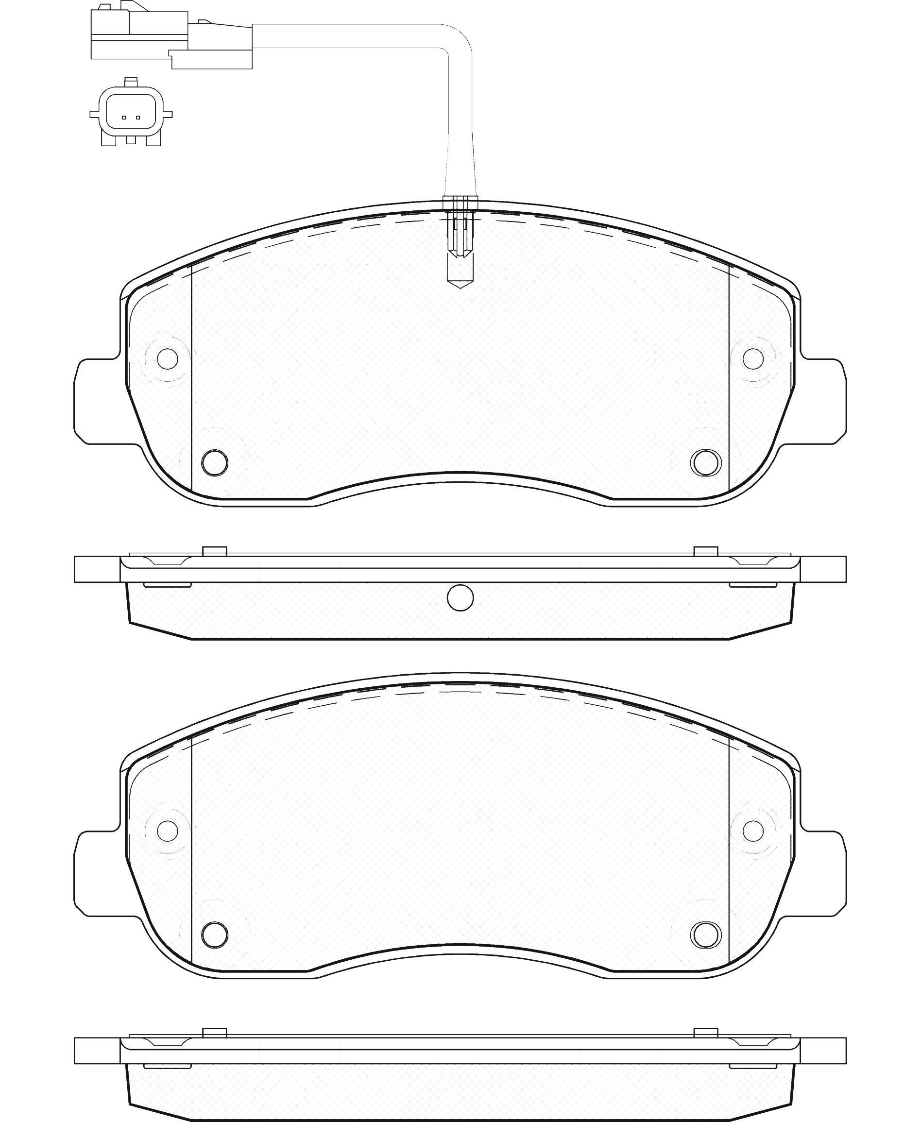 311-182 Вид спереди
