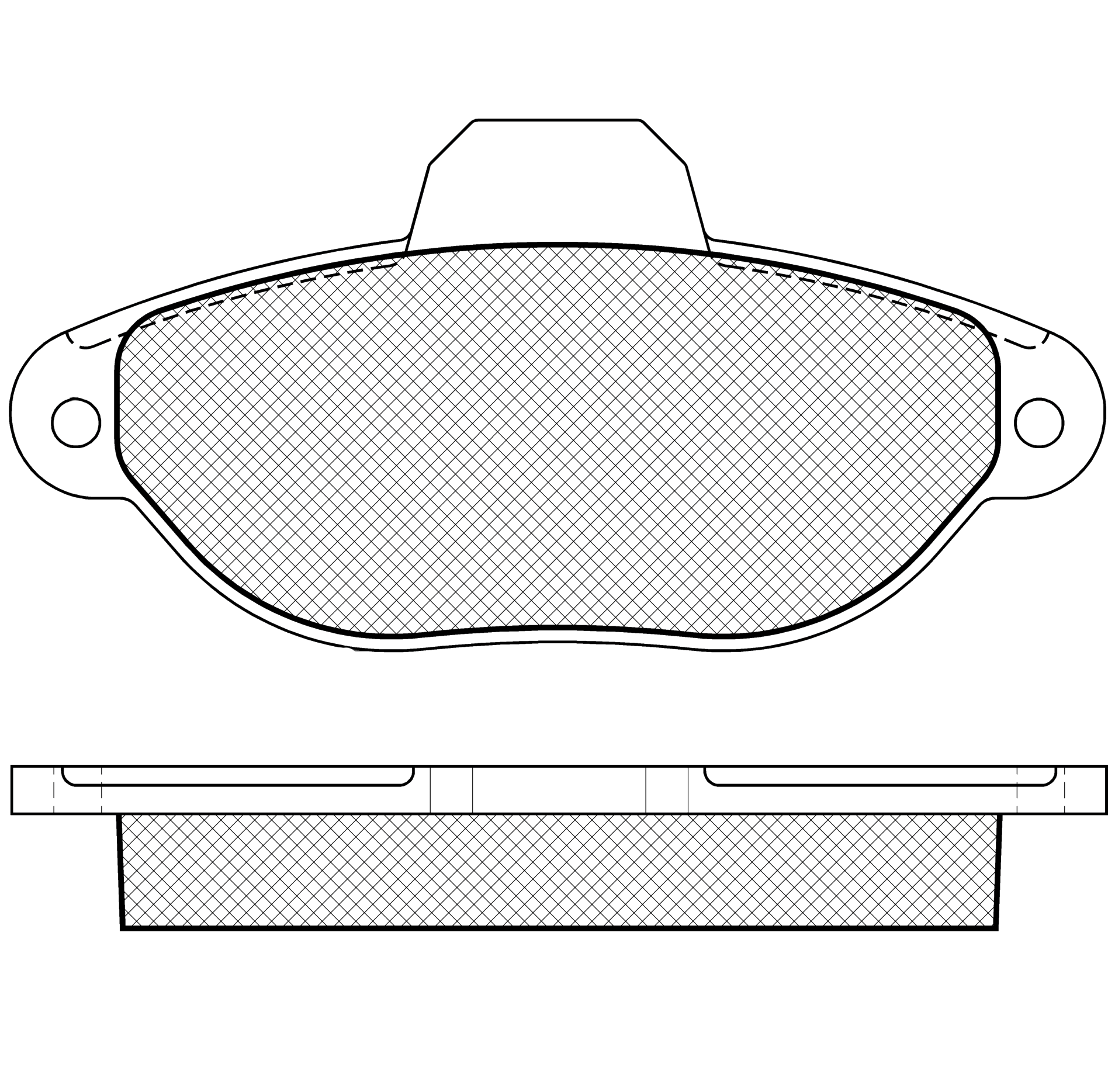 335/1-170 Front View