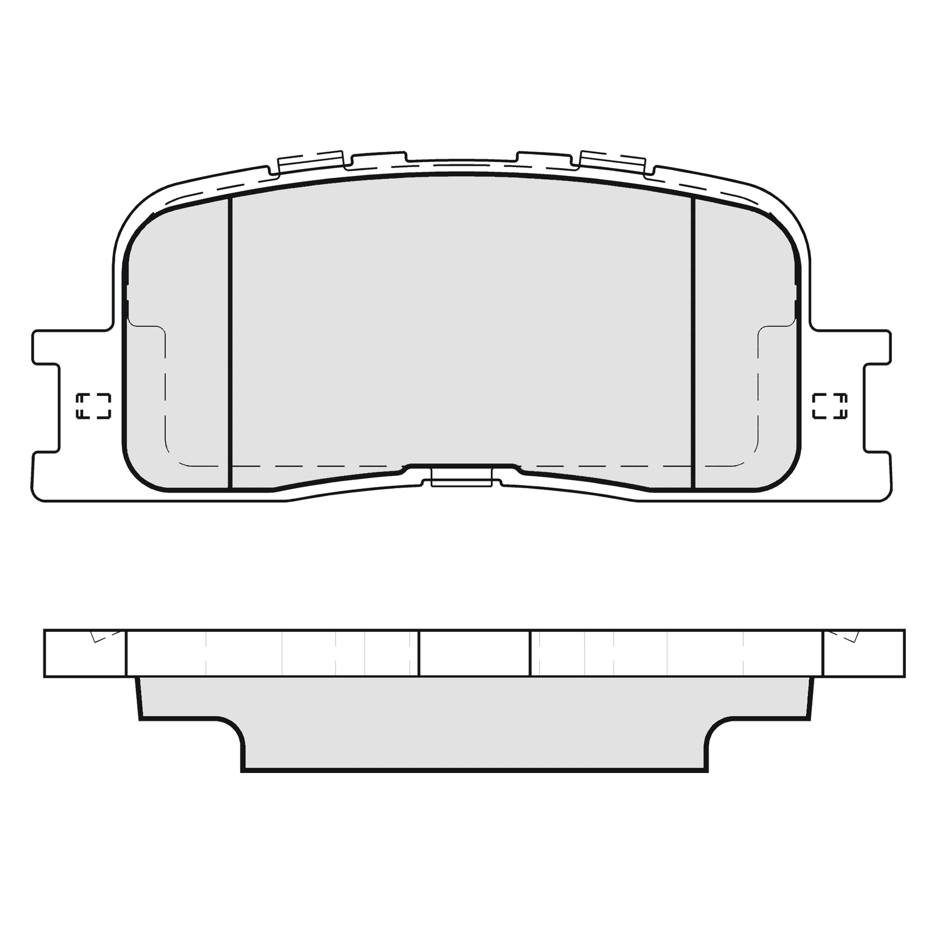 340-155 Вид спереди