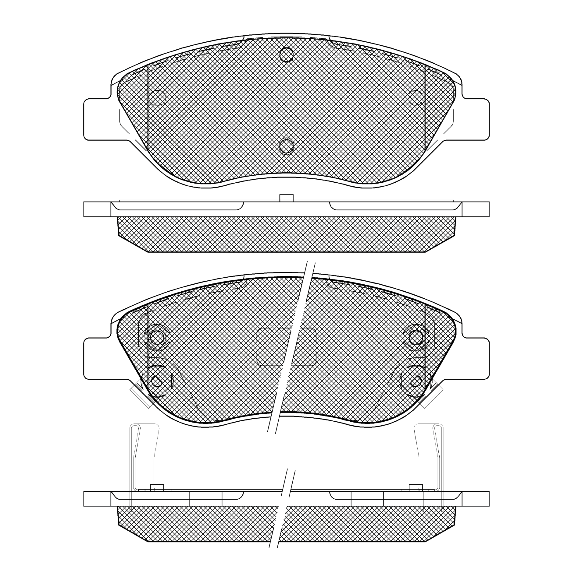 365/1-193 Front View