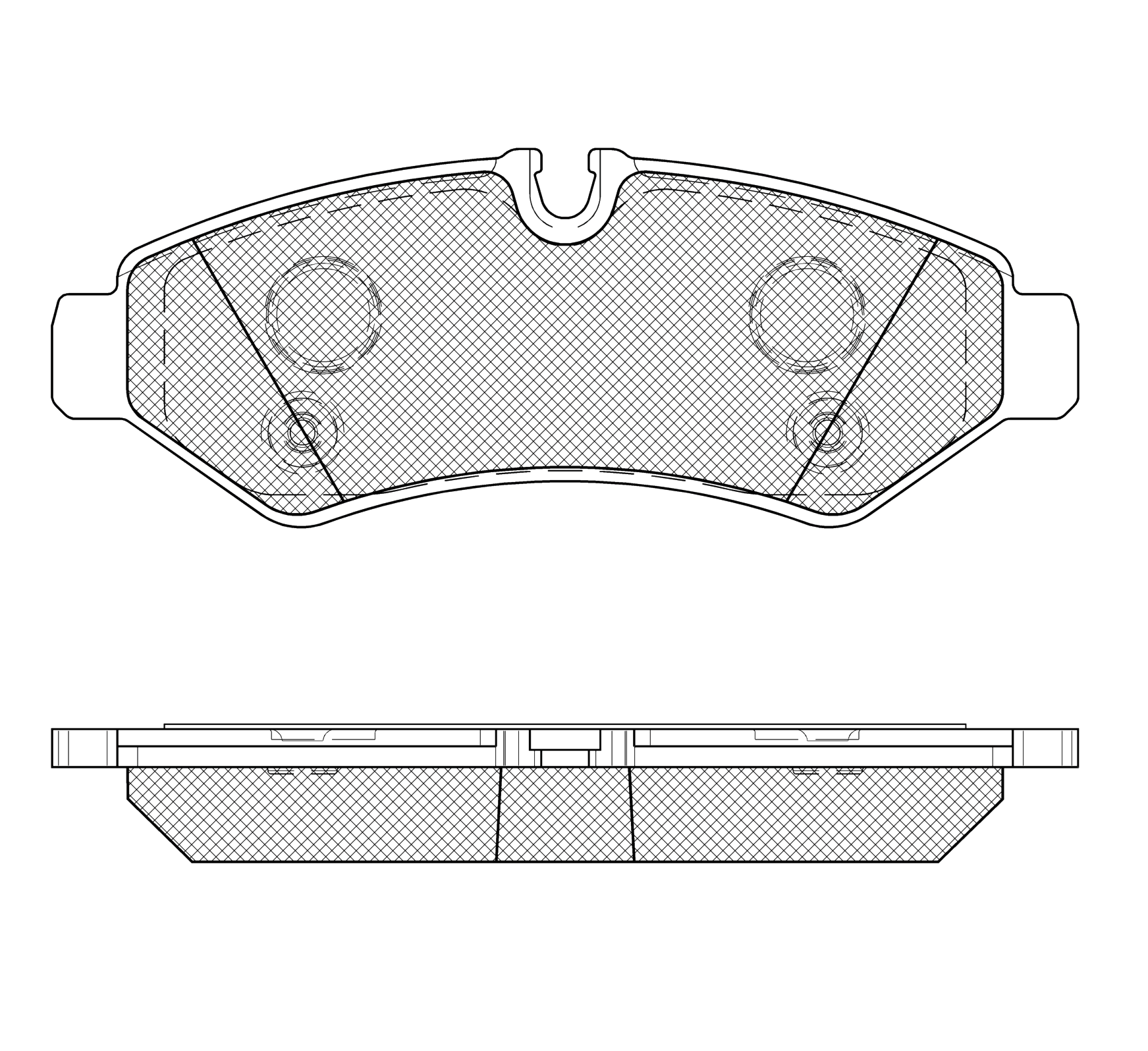 386-196 Вид спереди