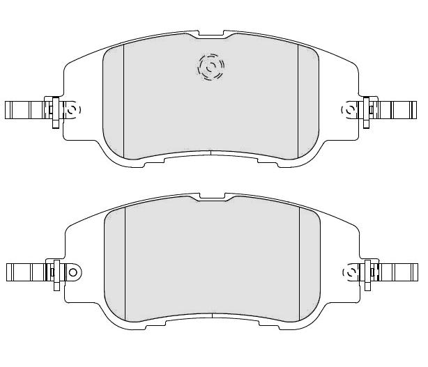 421-200 Вид спереди